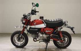 HONDA MONKEY 125 2004 JB02