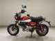 Фото Honda MONKEY 125 2018 с японского аукциона