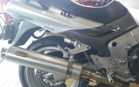 KAWASAKI ZZ1200 NINJA R 2002 ZXT20C