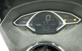 HONDA PCX 150 2016 KF30