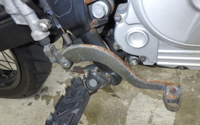 YAMAHA XT250X DG11J