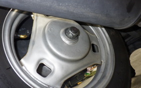 SUZUKI ADDRESS V50 Gen.2 2004 CA44A
