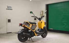 HONDA ZOOMER 2012 AF58