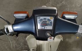 HONDA SUPER CUB90 HA02