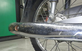 HONDA C50 SUPER CUB AA04
