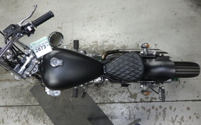 YAMAHA VIRAGO 250 2022 3DM