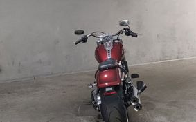 HARLEY  HARLEY FLFBS1870 BBK