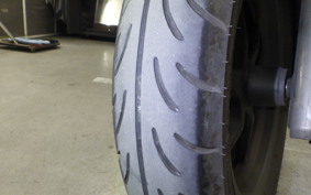 HONDA FORZA Z GEN 2 2007 MF10