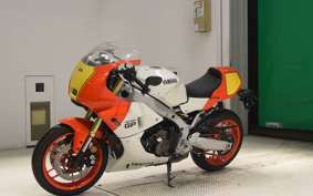 YAMAHA XSR900 GP 2024