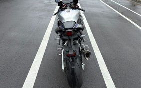 HONDA PCX125 JF56