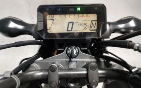 HONDA GU ROM JC92