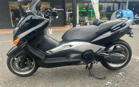 YAMAHA T-MAX500 2008 SJ04J