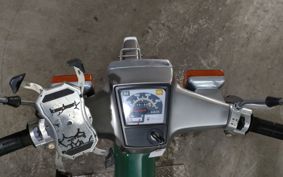 HONDA SUPER CUB90 HA02