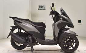YAMAHA TRICITY 125 A 1986 SEC1J