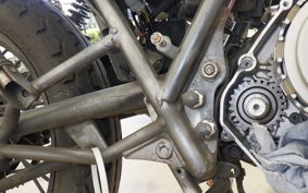 SUZUKI GRASSTRACKERビッグボ-(ショ NJ47A
