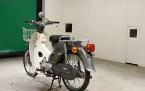 HONDA C50 SUPER CUB E 2011 C50