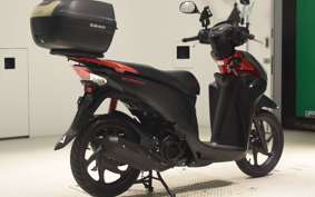 HONDA DIO 110 JF58