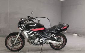KAWASAKI BALIUS250 ZR250A
