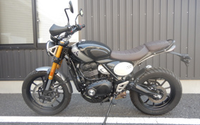 TRIUMPH SCRAMBLER 400X 2024 T147Y1