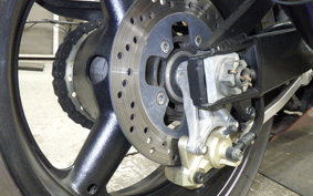 SUZUKI GSX1300R HAYABUSA 2004