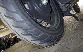 SUZUKI LET's CA4AA