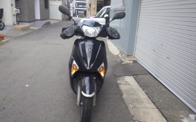 HONDA LEAD 50 JF19