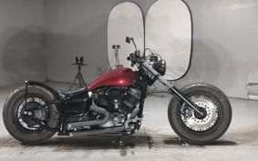 YAMAHA DRAGSTAR 400 4TR