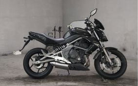 KAWASAKI ER400 N ER400B
