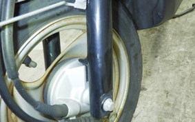 YAMAHA JOG Gen.5 2019 SA36J