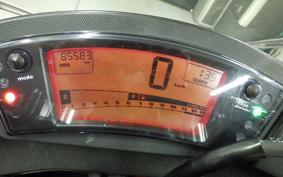 KAWASAKI NINJA 400R 2013 ER400B