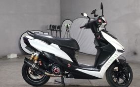 YAMAHA CYGNUS125XSR SED8J