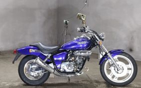 HONDA MAGNA 50 AC13