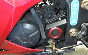 KAWASAKI NINJA 250 2025 EX250L
