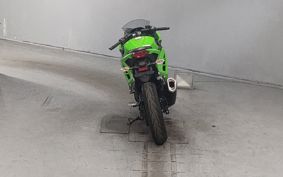 KAWASAKI NINJA250 EX250L