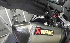 KAWASAKI ZX 10 NINJA R 2014