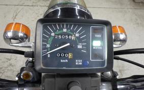 HONDA CD125T BENLY 1994 CD125T