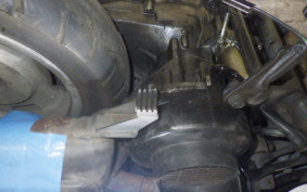 HONDA JOKER 90 HF09