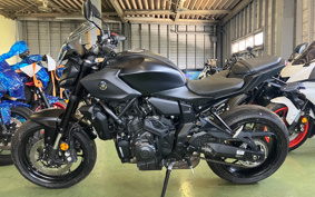 YAMAHA MT-07 Y-AMT ABS 2025 RM50J