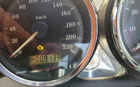 HARLEY HARLEY XL1200R 2007 CV3
