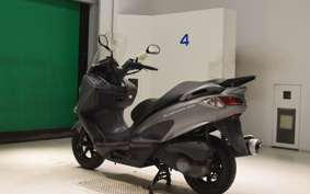 SUZUKI SKYWAVE 200 (Burgman 200) 2005 CH41A