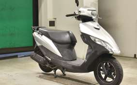 SUZUKI ADDRESS V125 DT11A