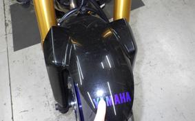YAMAHA MT-09 ASP 2019 RN52J