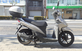 SUZUKI ADDRESS V110 CE47A