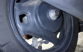 SUZUKI PALETTE 2000 CA45A