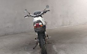 HONDA NX125 JD09