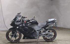 KAWASAKI NINJA250R EX250K