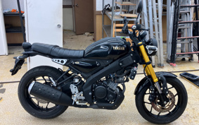 YAMAHA XSR155 RG47