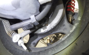 YAMAHA CYGNUS 125 XSR 2 2014 SE44J