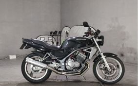 KAWASAKI BALIUS 250 ZR250A