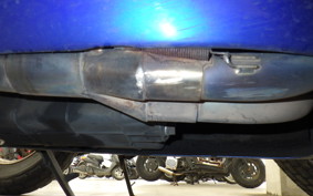 HONDA CBR1100XX 2000